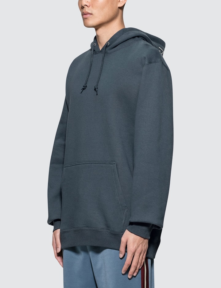 Smooth Stock App. Hoodie Placeholder Image