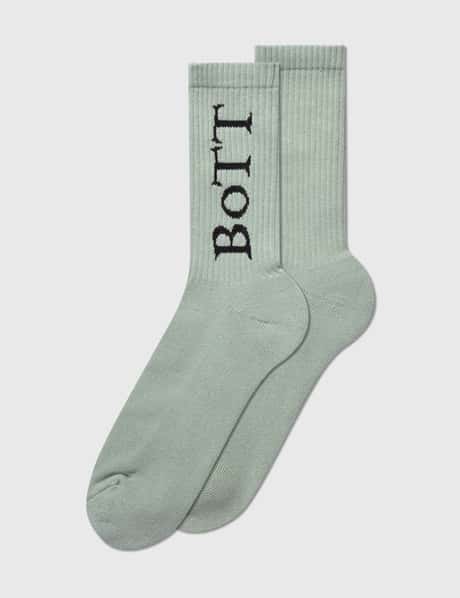 BoTT OG Logo Socks