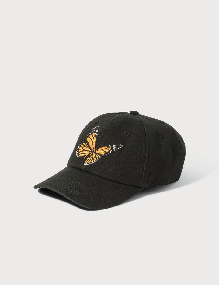 Butterfly Cap Placeholder Image