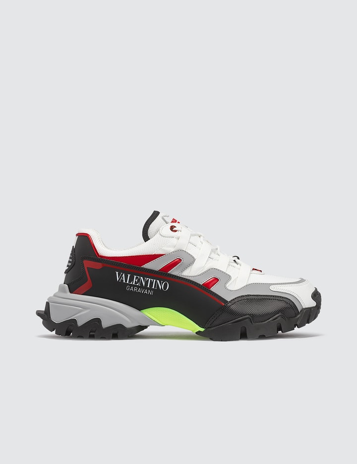 Valentino Garavani Climber Sneakers Placeholder Image