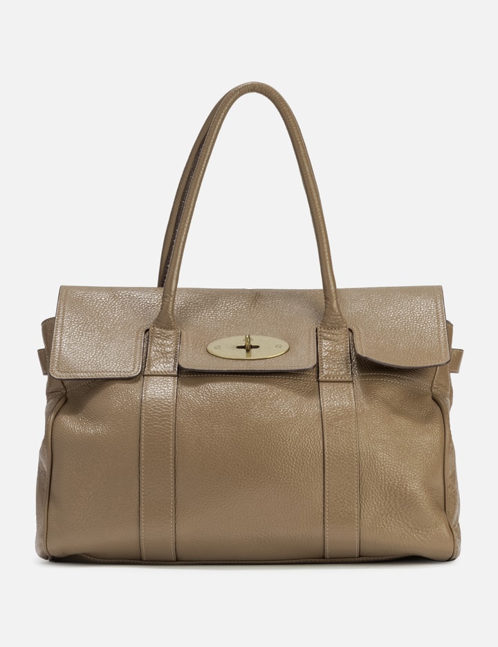 MULBERRY BAYSWATER BAG Placeholder Image