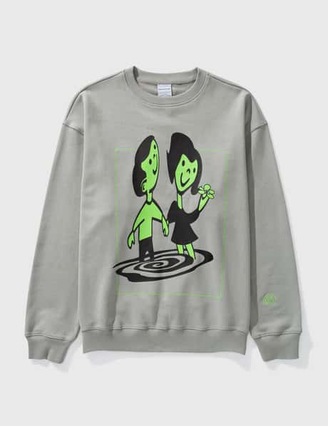 Perks and Mini Friends Crewneck Sweatshirt