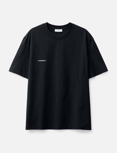 HYPEGOLF Hypegolf x POST ARCHIVE FACTION (PAF) Short Sleeved T-shirt