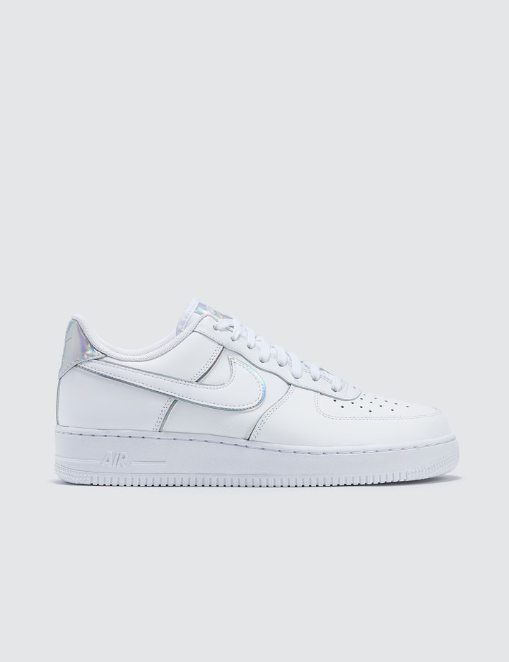 Air Force 1 '07 LV8 4 Placeholder Image