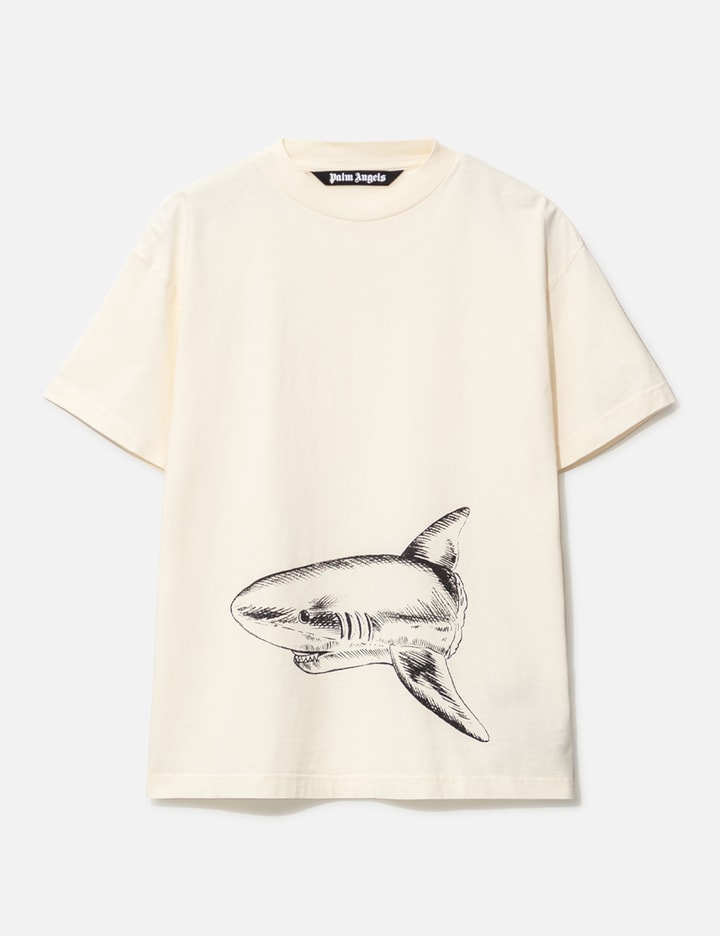 Broken Shark Classic T-shirt Placeholder Image