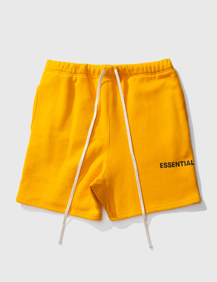 Fear Of God Essentials Sweat Shorts Placeholder Image