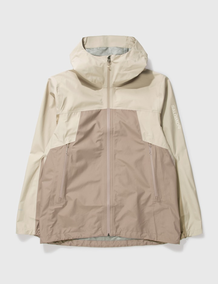 Outline GORE-TEX 2.5L Shell Jacket Placeholder Image