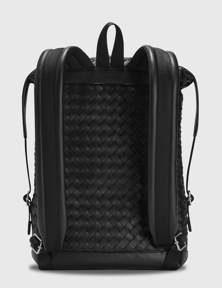 Classic Intrecciato Backpack Placeholder Image