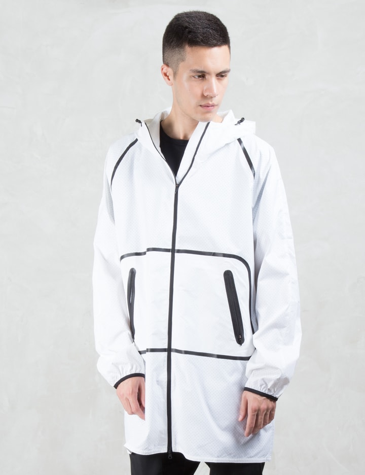 STAMPD x Puma LW Long Woven Jacket Placeholder Image