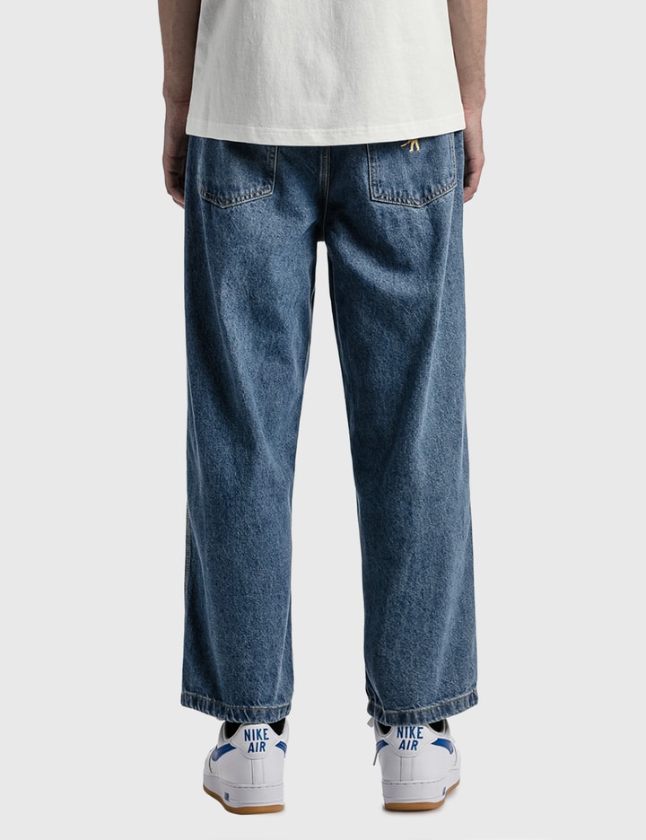 WORKERS CLUB DENIM JEAN Placeholder Image