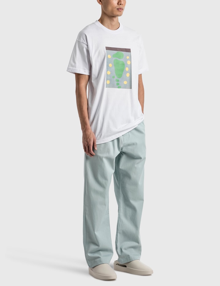 Course Map T-shirt Placeholder Image