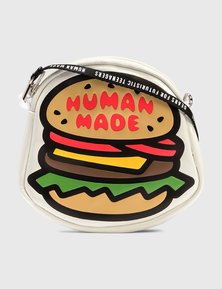 Hamburger Pouch Placeholder Image