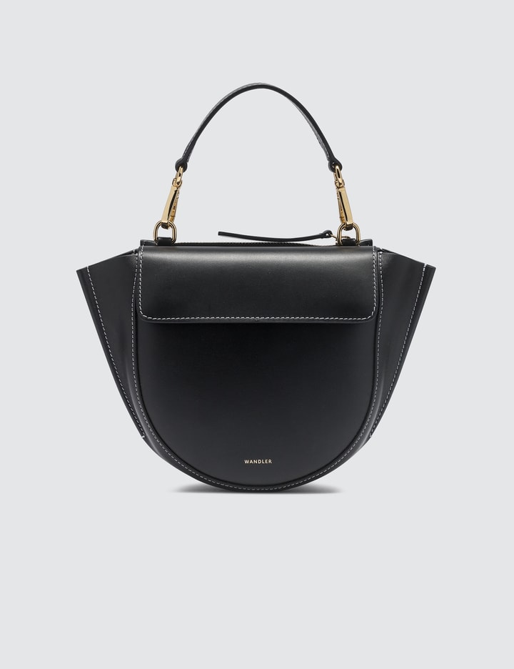 Hortensia Mini Bag Calf Leather Placeholder Image