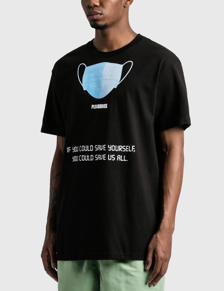 Save Yourself T-Shirt Placeholder Image