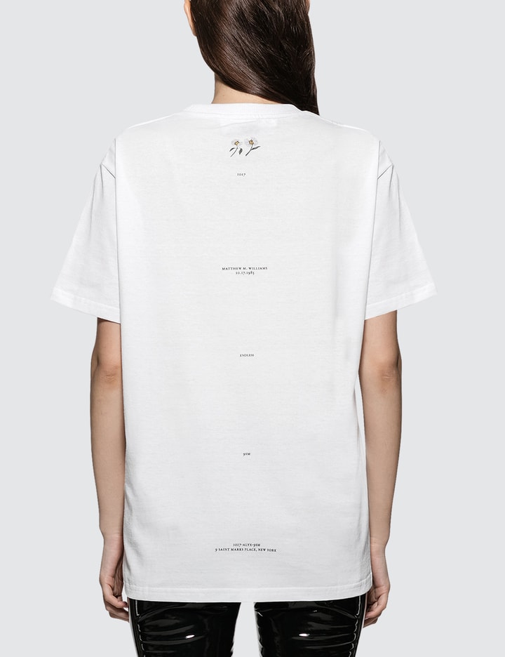 Daisy S/S Tee Placeholder Image