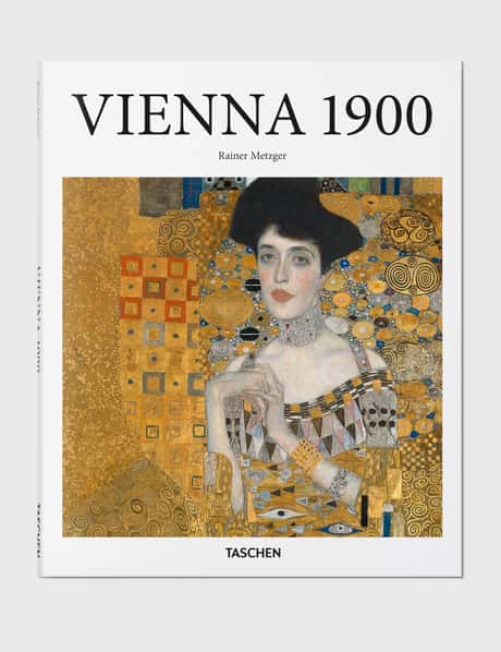 Taschen Vienna 1900