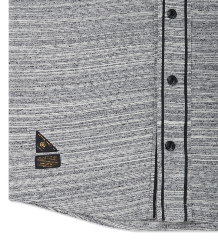 Optic Marl Garment Supply Baseball Jersey Placeholder Image
