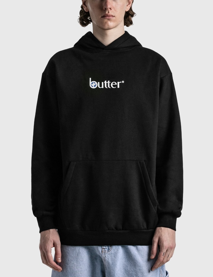 Leaf Classic Logo Pullover Hoodie Placeholder Image