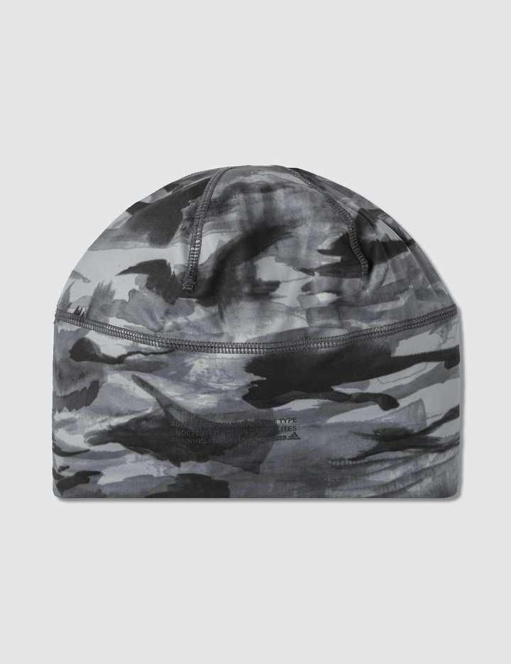 Undefeated x Adidas Running Beanie Placeholder Image