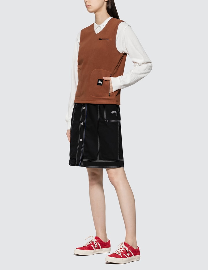 Clyde Reversible Skirt Placeholder Image
