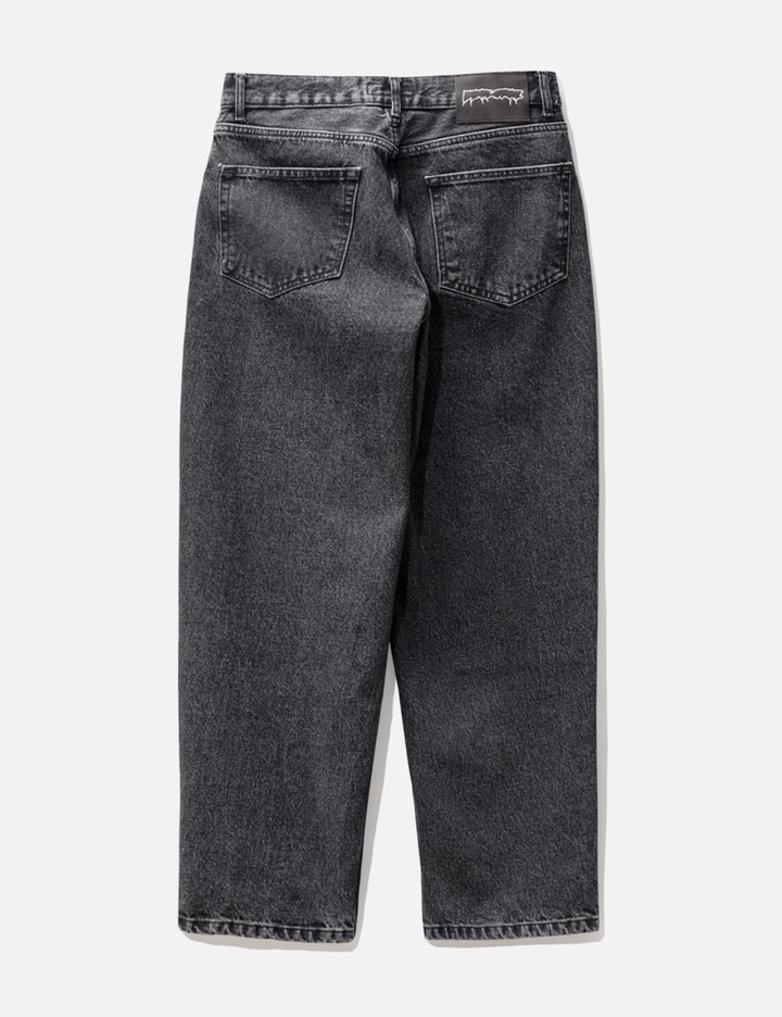 Fecke Baggy Denim Jeans Placeholder Image