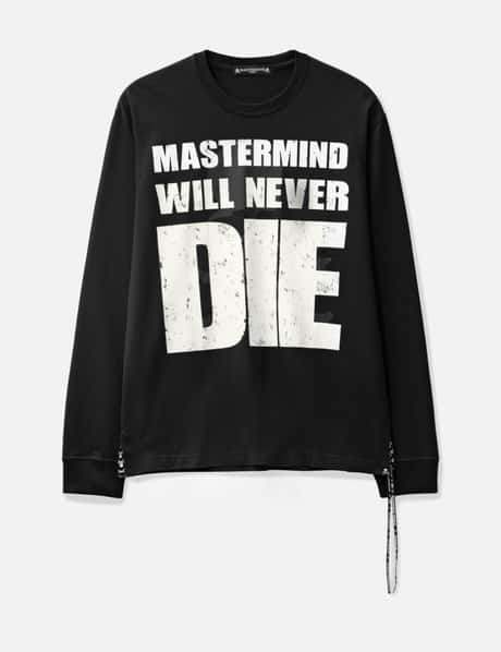 Mastermind World Forever Long Sleeve T-shirt