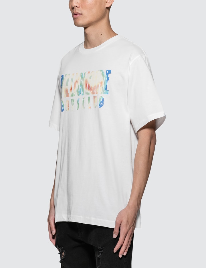 Scan Graphic Logo S/S T-Shirt Placeholder Image