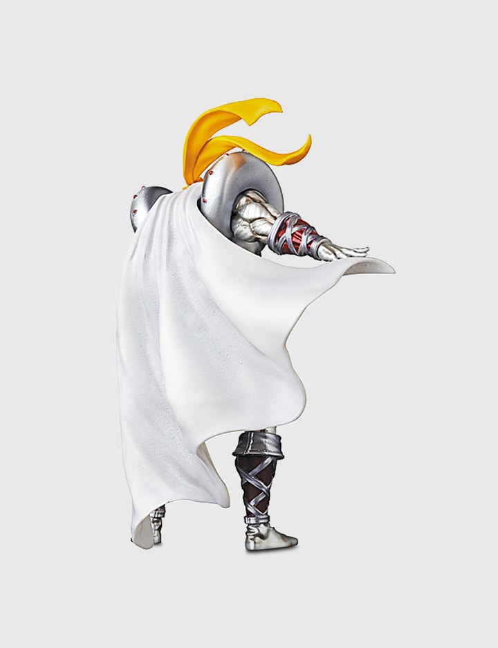 Udf Kinnikuman : Silverman Placeholder Image