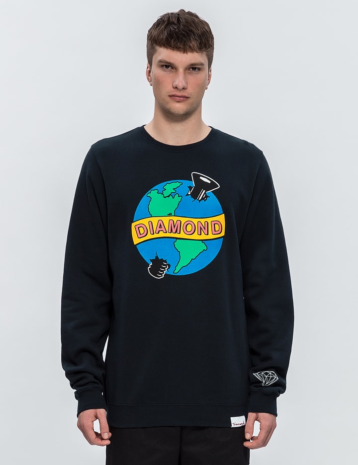 Pandemic Sweatshirt Placeholder Image