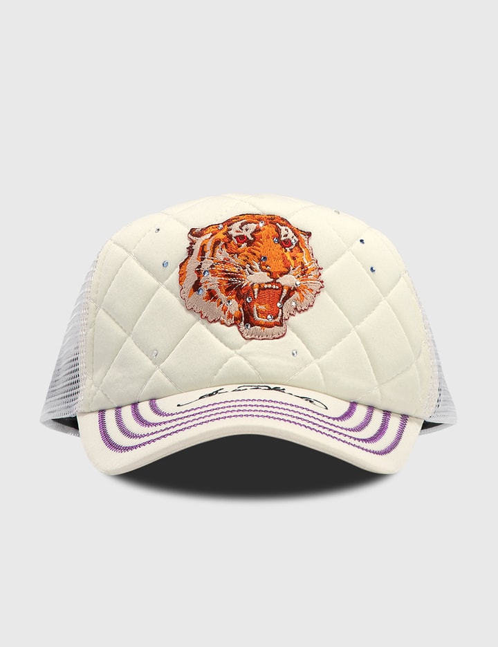SW Tiger Hat Placeholder Image