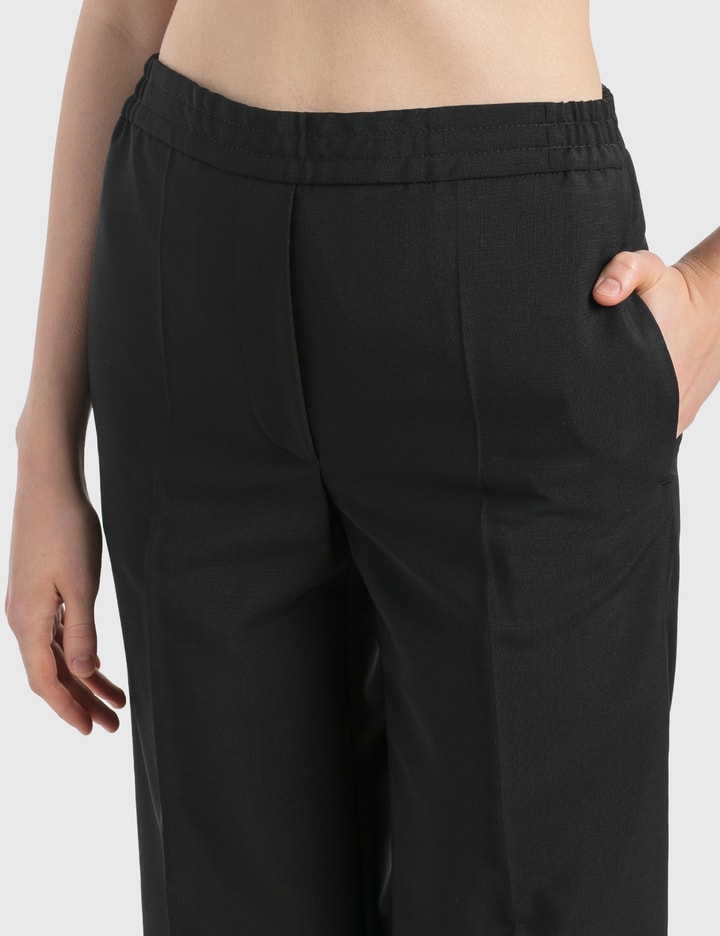 Elasticated-Waist Trousers Placeholder Image