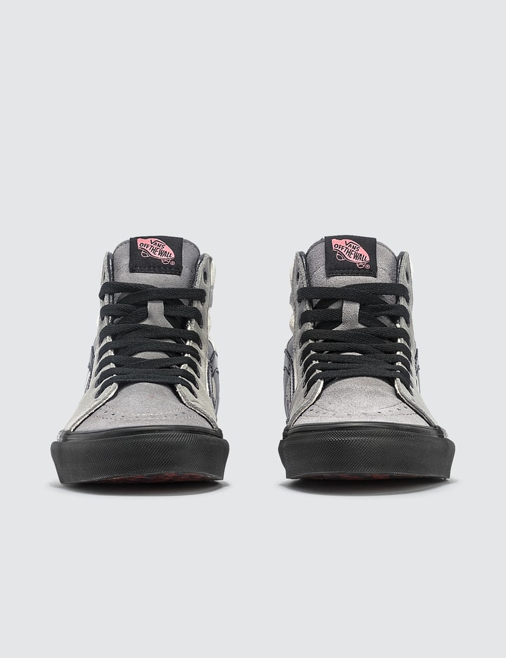 SK8-Hi (Year Of The Rat) Placeholder Image