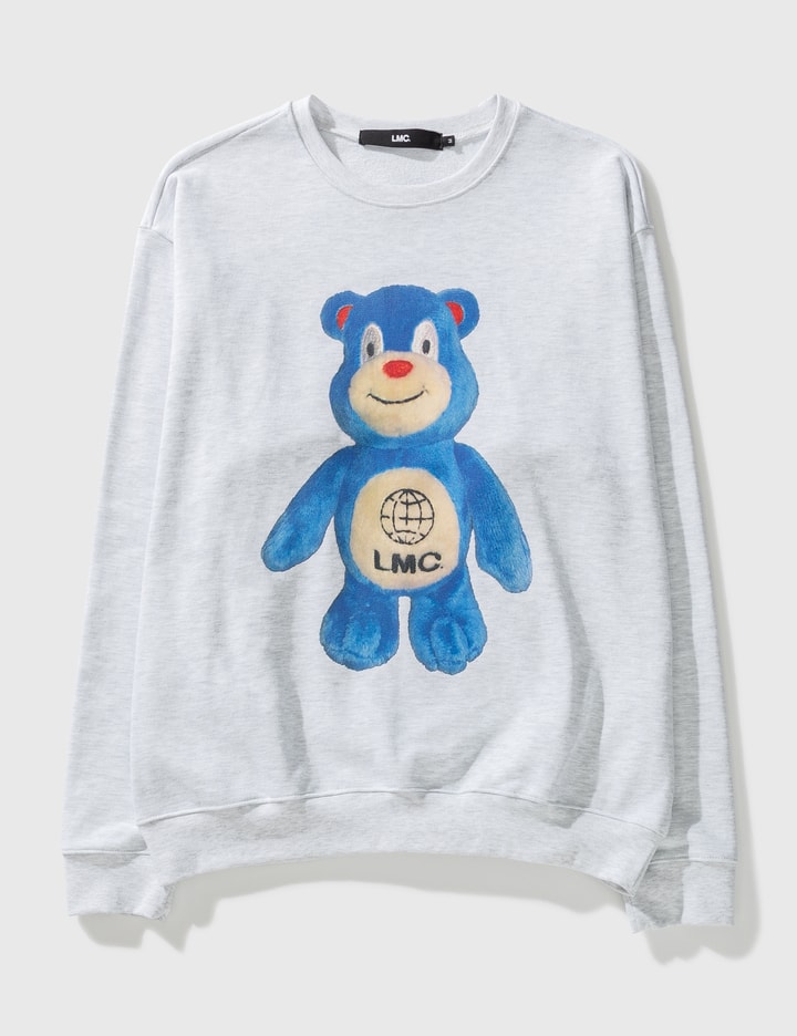 LMC Bear Doll Sweatshirt Placeholder Image