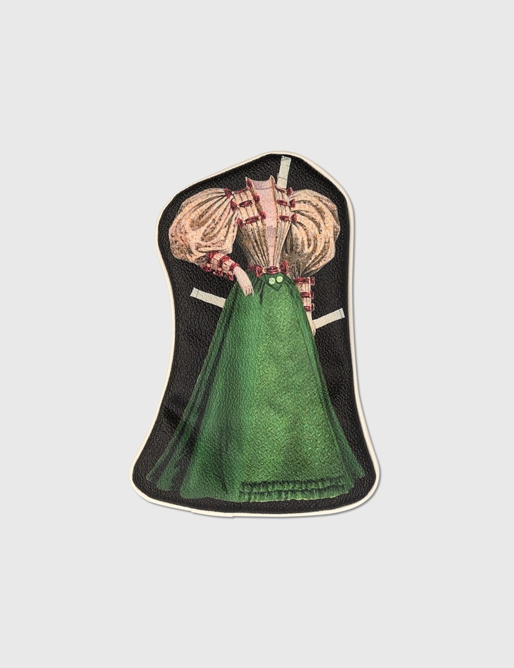 Dress Pouch Placeholder Image