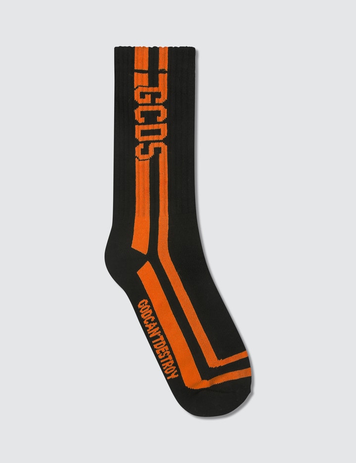 Fluo Socks Placeholder Image