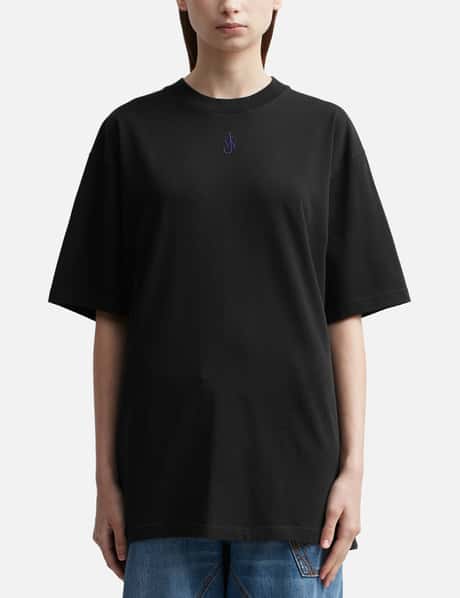 JW Anderson FIN T-SHIRT