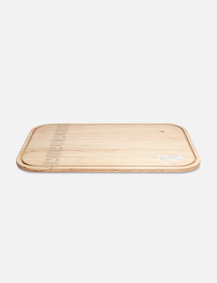 YOKA × and wander wood table top 50 Placeholder Image