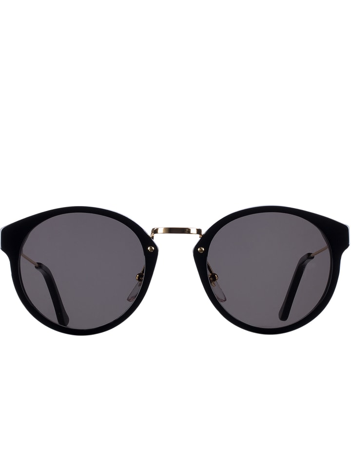 Panamá Black Sunglasses Placeholder Image