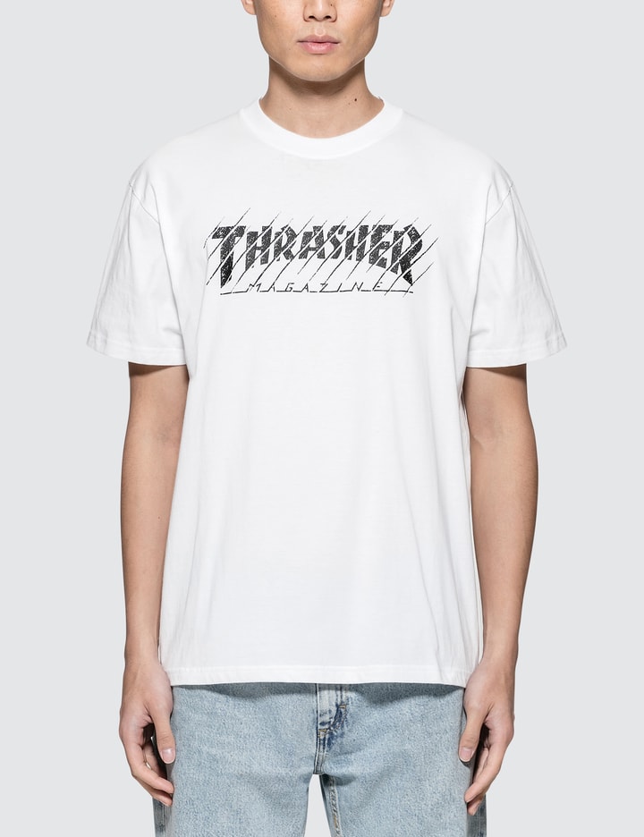 Thrashered S/S T-Shirt (JP Ver.) Placeholder Image