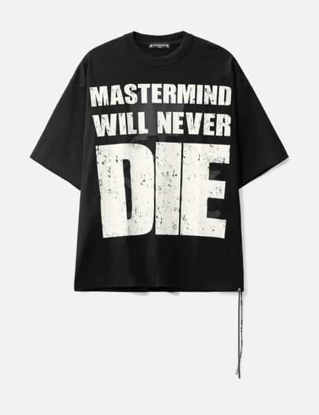 Mastermind World Oversized Forever T-shirt