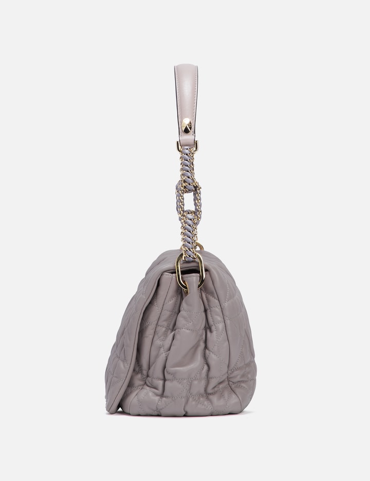 Dior Cannage Flap Shoulder Bag Placeholder Image