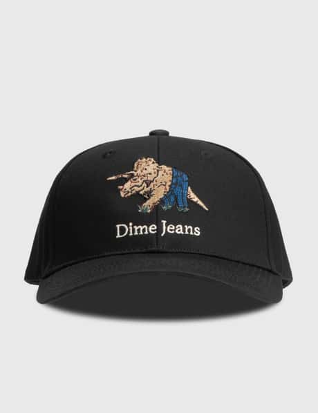 Dime Jeans Dino Cap