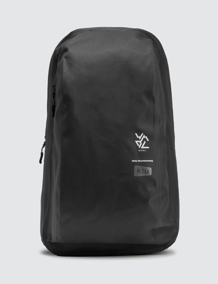 White Mountaineering x W.M.B.C. by Helinox Welder Backpack Placeholder Image