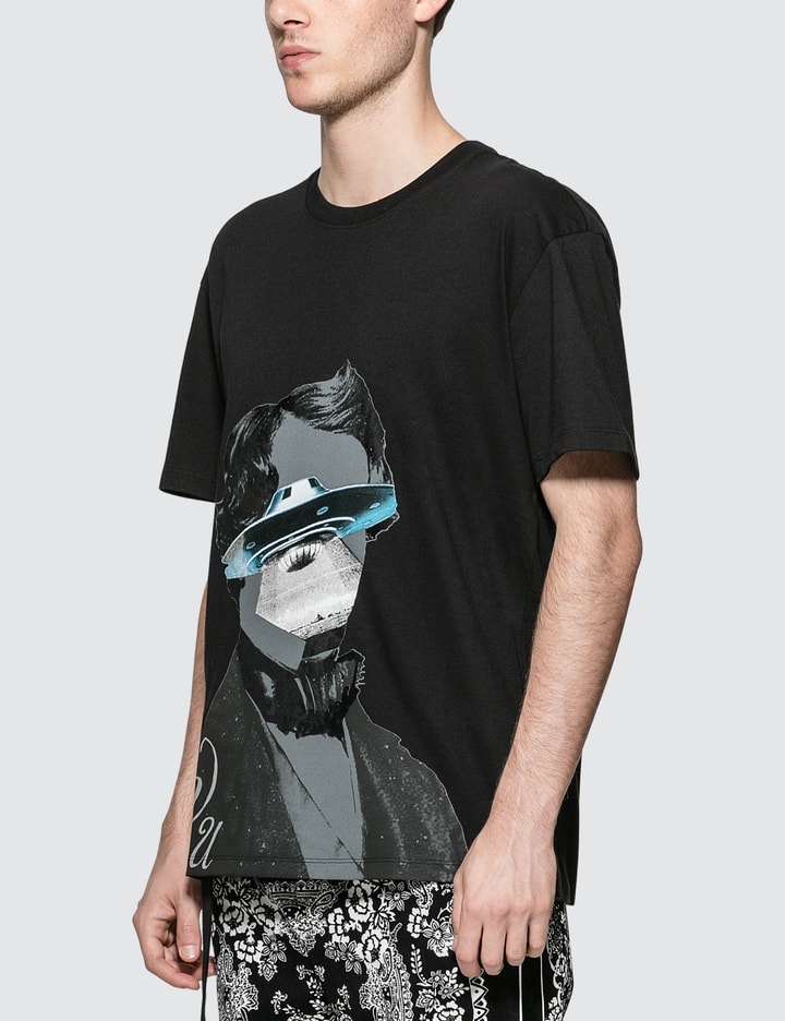 Valentino x Undercover V Face T-Shirt Placeholder Image