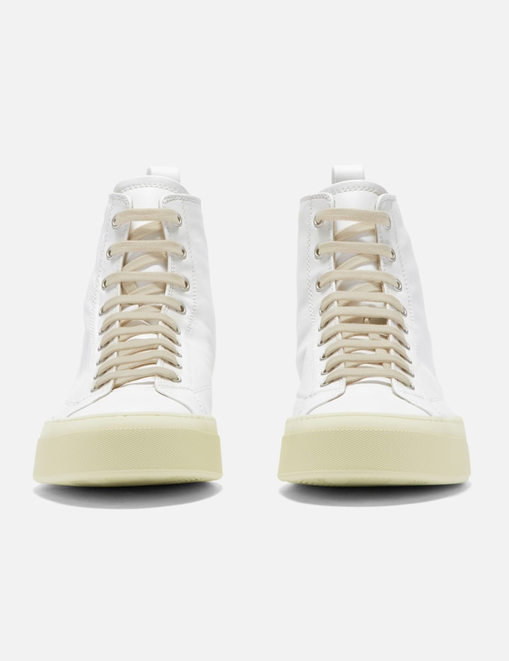Tournament High Top Sneakers Placeholder Image