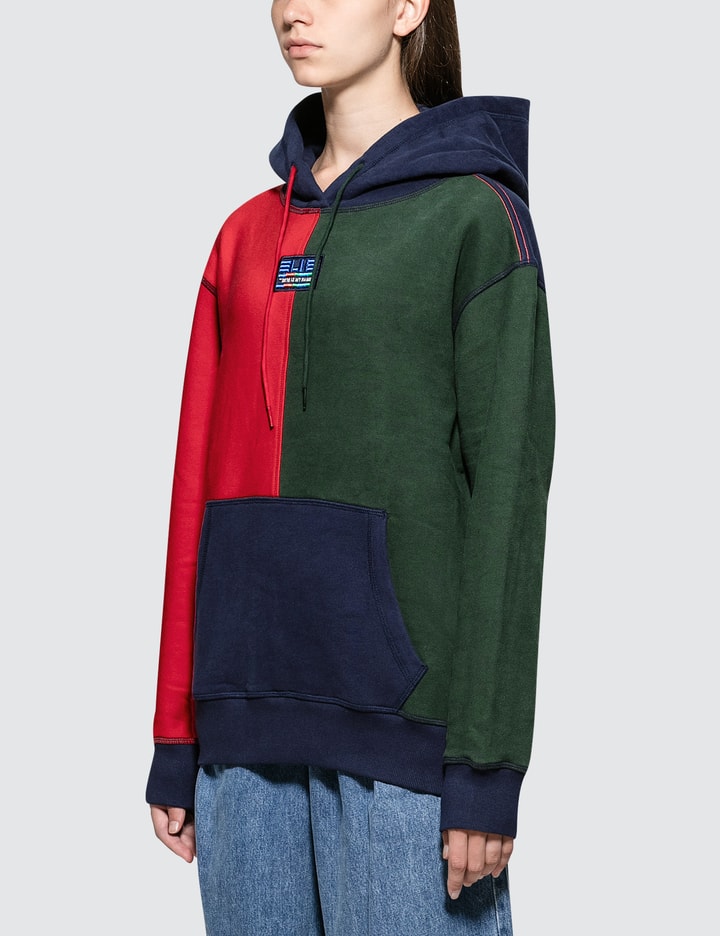 Multi Color Hoodie Placeholder Image