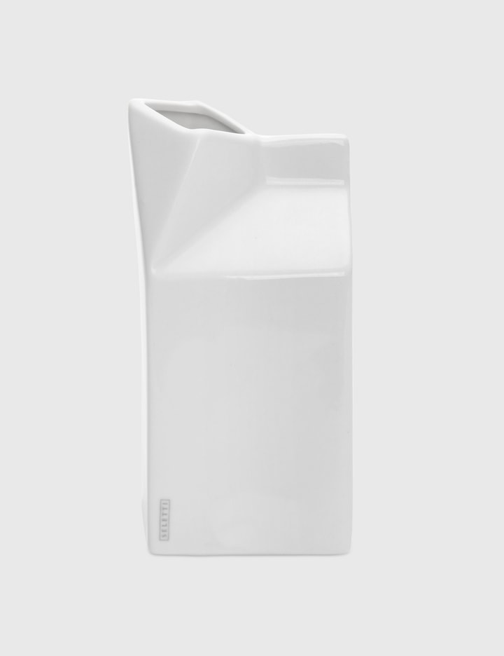 Porcelain Milk Jug Placeholder Image