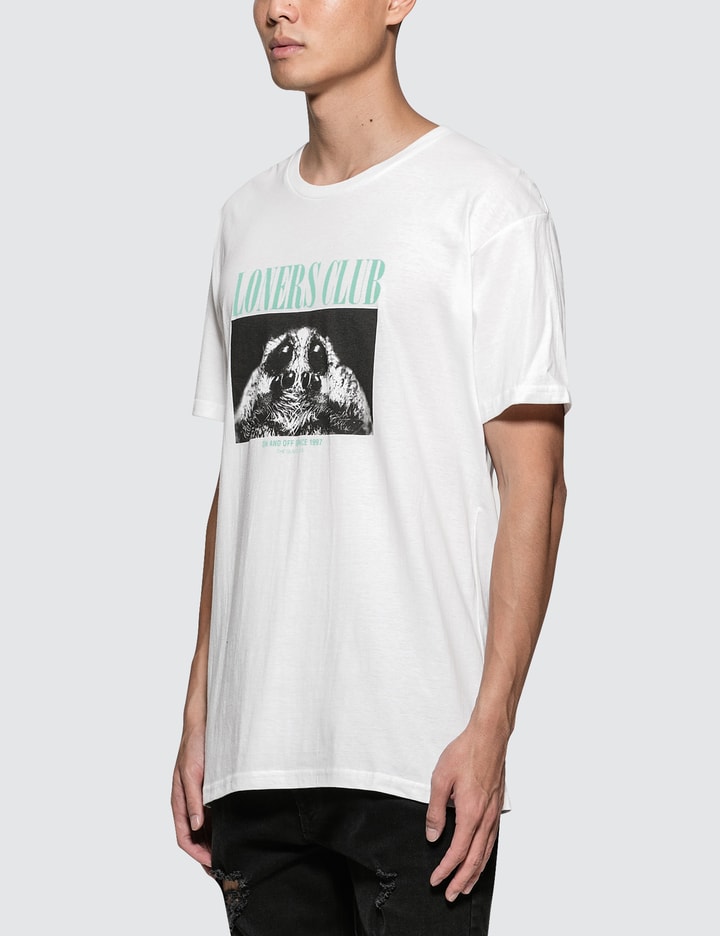 Loners Club S/S T-Shirt Placeholder Image