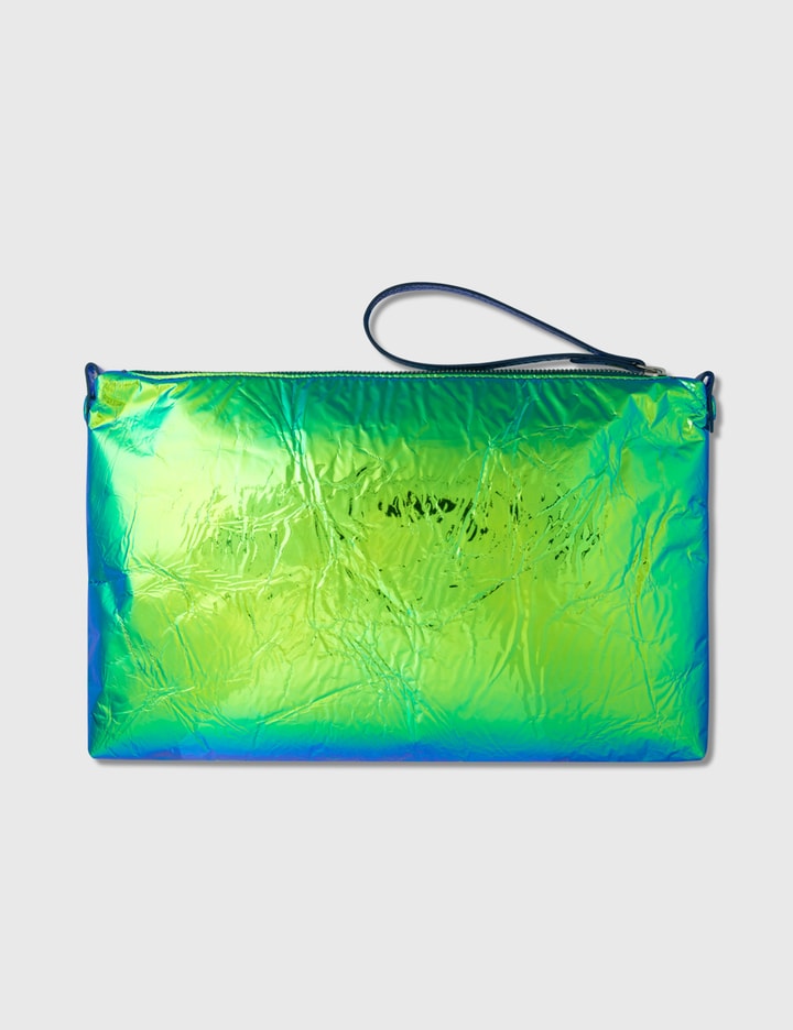 Iridescent Clutch Bag Placeholder Image