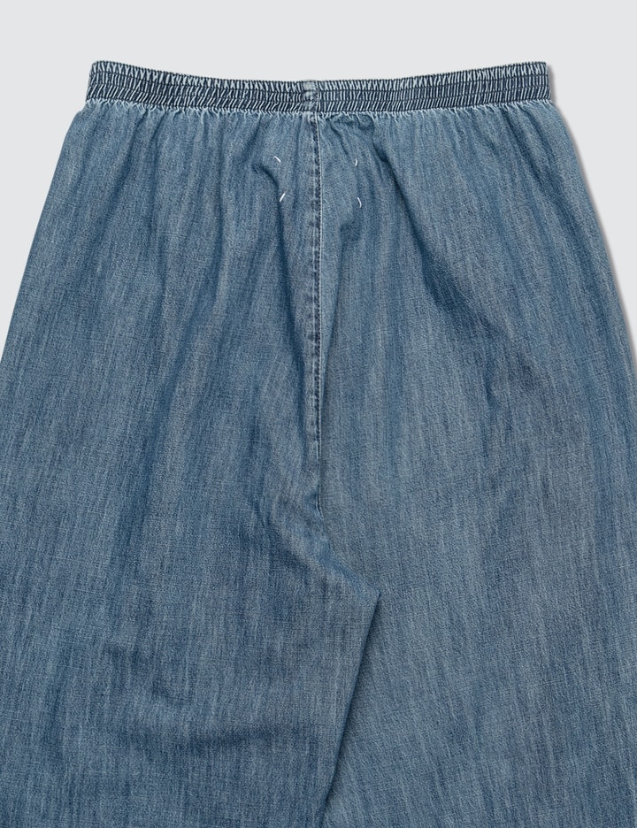 Pyjama Denim Trousers Placeholder Image